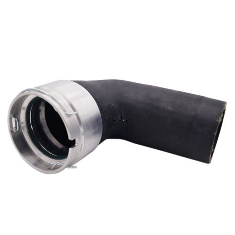 You S Original Hose Air Intake Hose For Bmw E Saloon New