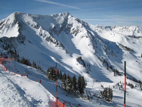 Snowbird Review Ski North America S Top Resorts