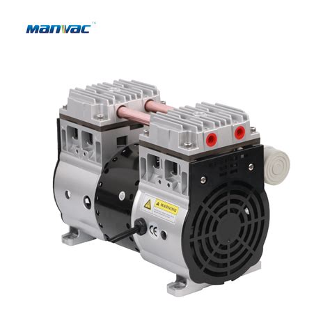 110V 220V Oilless Mini Oilless Air Compressor Natural Air Compressor