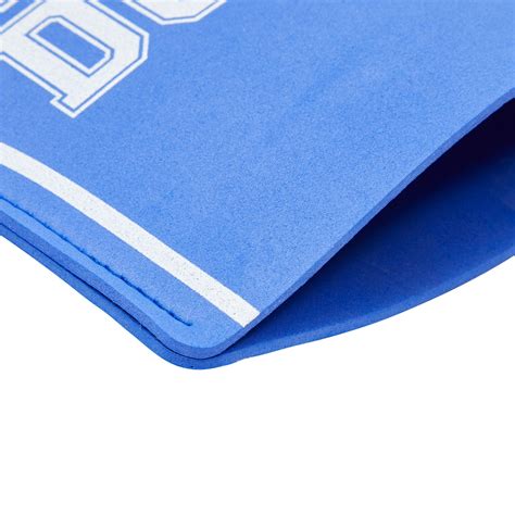 2 Pack Blue Foam Fingers 1 Its Goin Down For Sports Fan Accessories