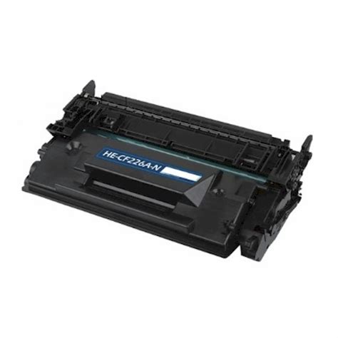 Cf226a 26a Hp M402 M402n M402dn M426 M426dn Toner Lcp Recycled