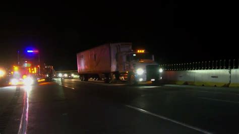 Reabren Circulaci N En La Autopista M Xico Puebla Tras Volcadura De