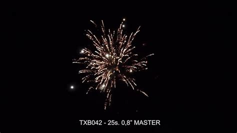 Berckholtz Triplex Txb Master Feuerwerk Neuheit Youtube