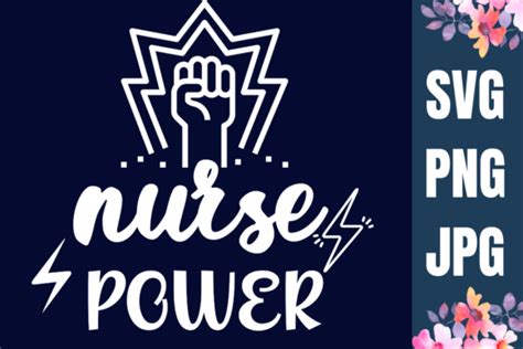 Nurse Life Svg Medical Svg Graphic By Tropical Art Hub · Creative Fabrica