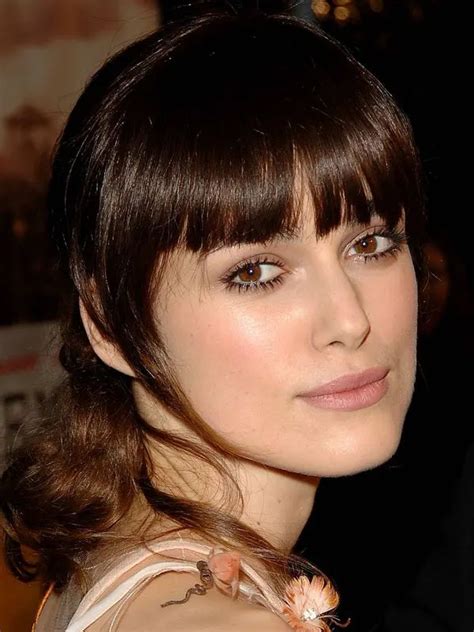 The Best And Worst Bangs For Square Face Shapes Square Face Shape