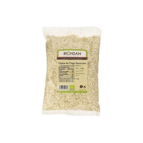 Bio Goret Trigo Sarraceno Grano Bio G Promofarma