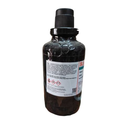 Liquid Laboratory Reagent Phenol For Scientific Research Packaging Type Glass Bottle At Rs