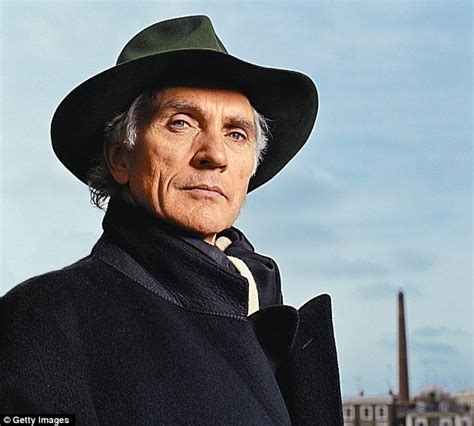 Picture Of Terence Stamp