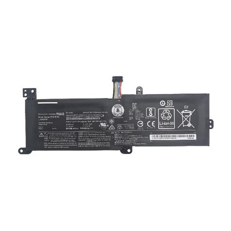 L16L2pb2 Laptop Battery Compatible With Lenovo Ideapad 320 14ast 320