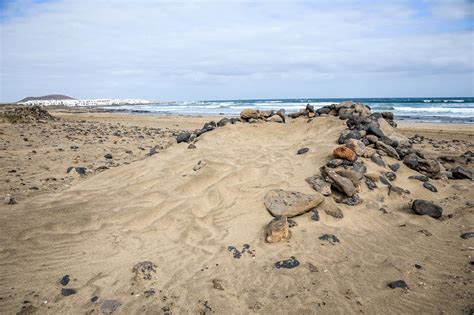 Caleta de Famara - Lanzarote | Fine Art Photography