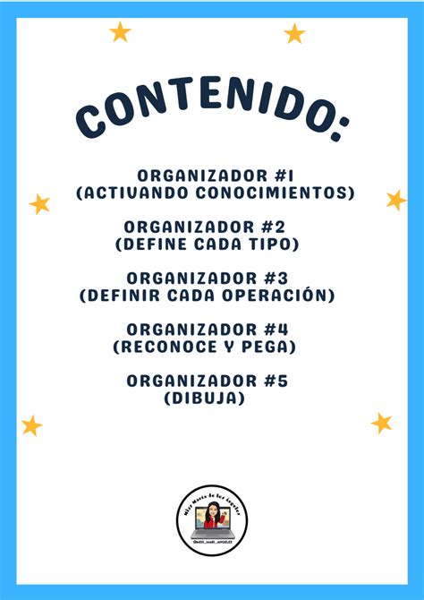 Organizadores Gr Ficos Interactivos Los Ngulos Y Su Clasificaci N