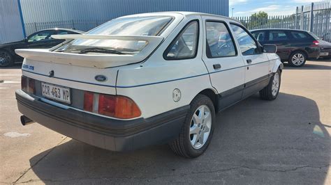 1985 Ford Sierra Xr8 For Sale