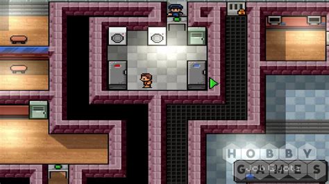 The Escapists (для PC/Steam) | Купить настольную игру в магазинах Hobby ...