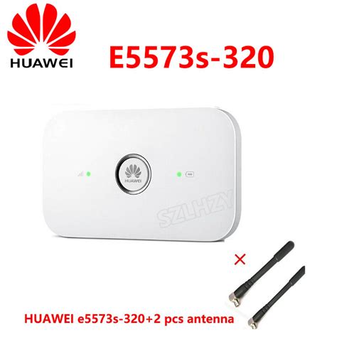 Unlocked Huawei E S E Bs G Lte M Grandado