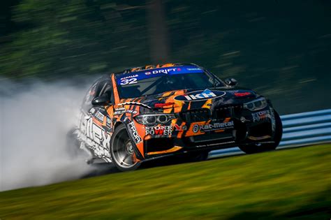 AKK Motorsport - Drifting SM vuosinumerovaraus