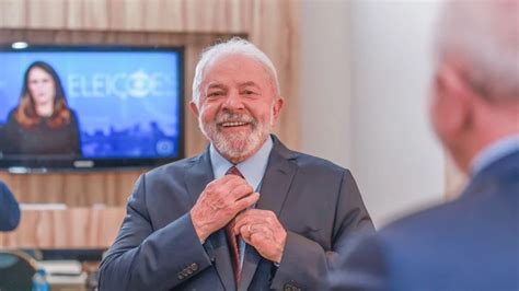 Portal MS Conservador Publicidade Governo Lula Aumenta Em Mais De 60