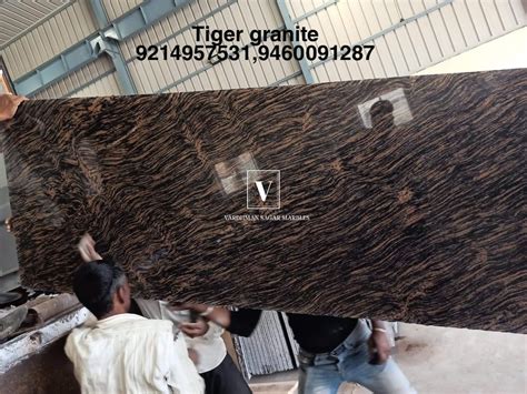 Vardhman Tiger Skin Granite At Rs 55 Square Feet Tiger Skin Granite