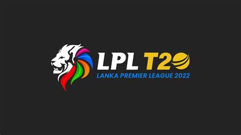 LPL 2022 Squads Lanka Premier League 2022 Full Player List For All