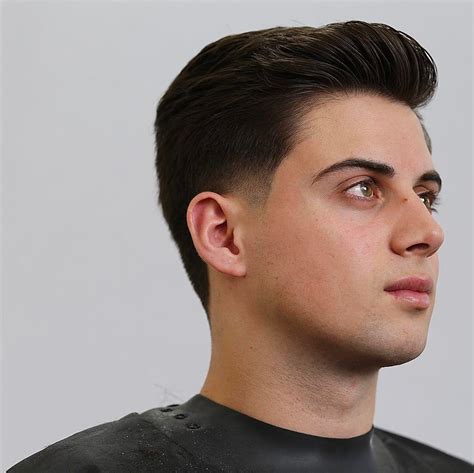 The Ultimate Guide To Taper Haircuts For Men Achieving A Timeless Stylish