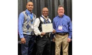 DeKalb Watershed Management receives top award - On Common Ground News ...