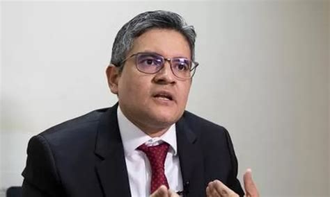 Jos Domingo P Rez No Aprob El Examen De Conocimiento De La Jnj Para