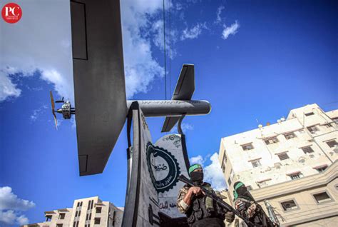 What We Know about Hamas’ Rockets: Names, Dates and Ranges - Palestine ...