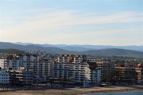 View of Peñiscola Castellón Spain inyathi Flickr