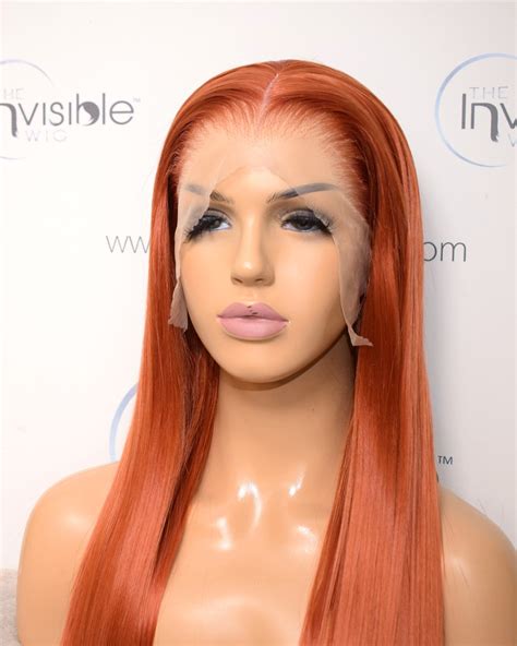 Phoenix – The Invisible Wig