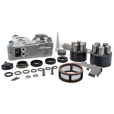 Kit R Paration Hydro K Valves Isd Origine Tuff Torq A