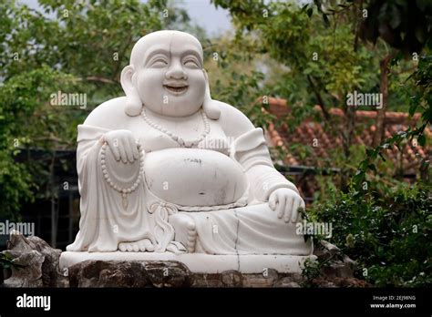 Thien Ung Buddhist Temple Stock Photo Alamy