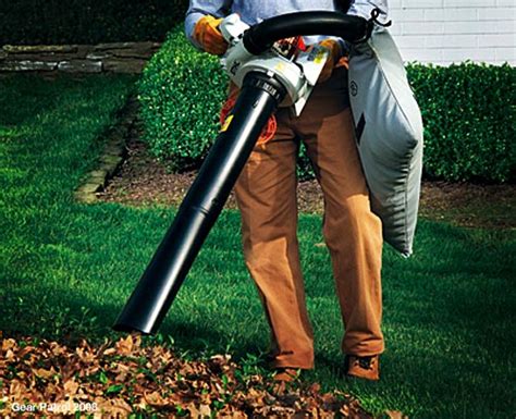 Stihl Buy STIHL BG 86 CE Petrol Vacuum Blower 4 5 Kg Onilne In India