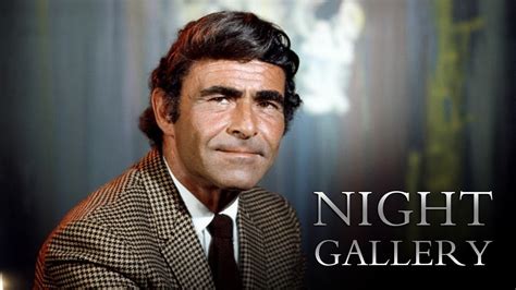 Night Gallery · Season 1 - Plex