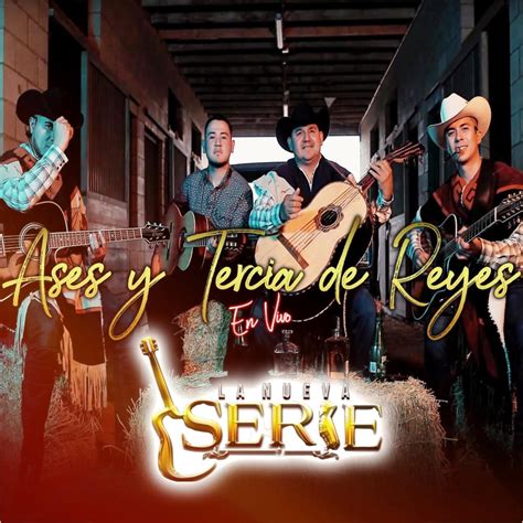 Ases Y Tercia De Reyes Single De La Nueva Serie En Apple Music