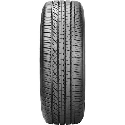 Dunlop Grandtrek Touring All Season Tire 23555r19 101v Fits 2010 17