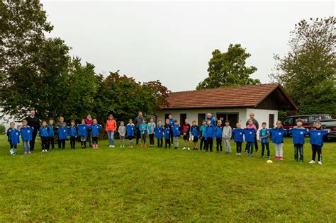 Gemeindeportal Hofkirchen Spiel Sport Und Spa An Der Grundschule