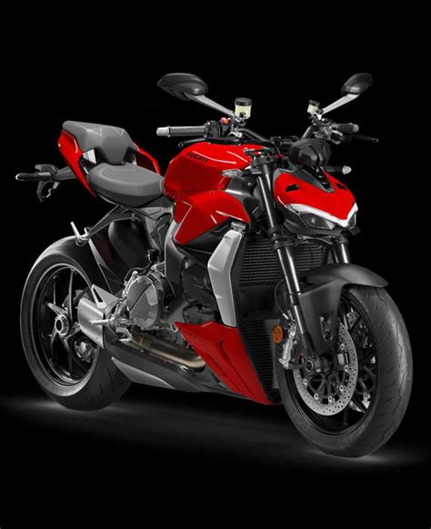 2022 Ducati Streetfighter V2 Advanced Motorsports Ducati Dallas