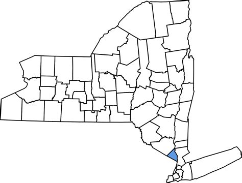 How Healthy Is Rockland County, New York? | US News Healthiest Communities
