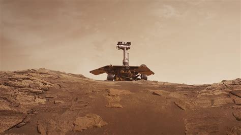 Icymi Good Night Oppy Tells The Inspirational True Story Of