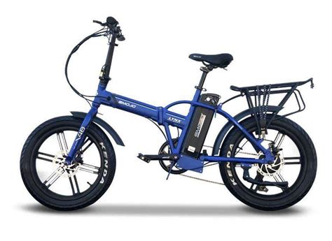 Best Folding Electric Bikes 2024 | Top Foldable Cycles