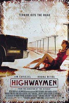 Highwaymen Poster