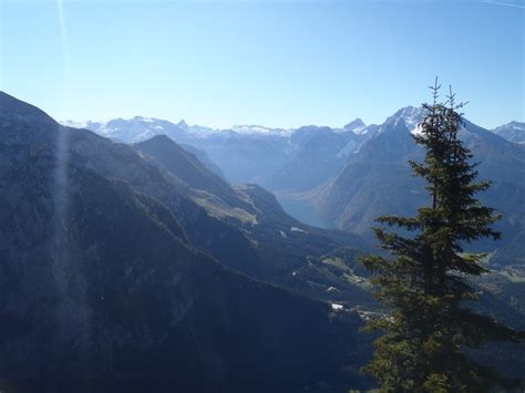 The Eagle's Nest, Austria | Natural landmarks, Eagle nest, Travel