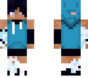 Skeppy | Minecraft Skin