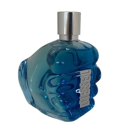 Diesel Only The Brave High 125ml EDT | Savers | Health Home Beauty