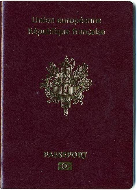 How To Renew A French Passport Ehow