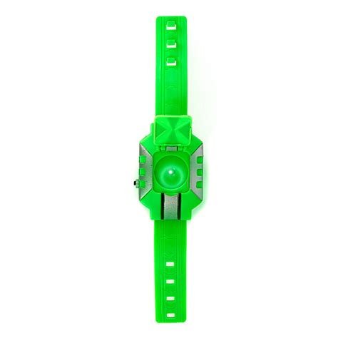 Brinquedo Infantil Rel Gio Ben Omnitrix Omniverse Som Luzes E