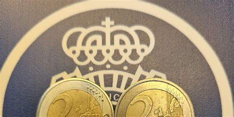 Sabr As Identificar Una Moneda Falsa De Euros