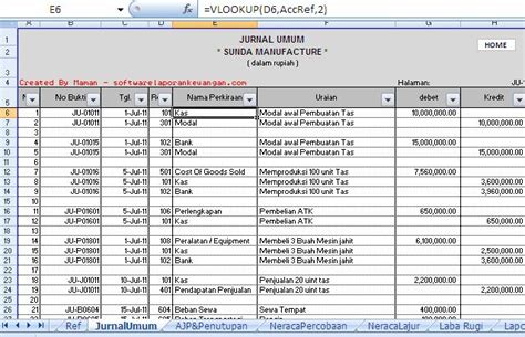 Cara Membuat Buku Kas Di Excel Bagaimana Cara Membuat Buku Kas Kelas