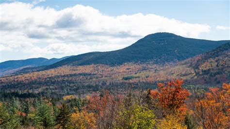 13 Best Places To See New Hampshire Fall Foliage In 2024