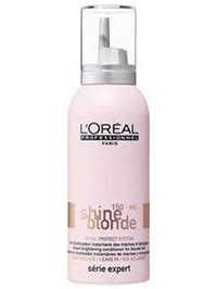 L Oreal Professionnel Serie Expert Shine Blonde Free Shipping Over