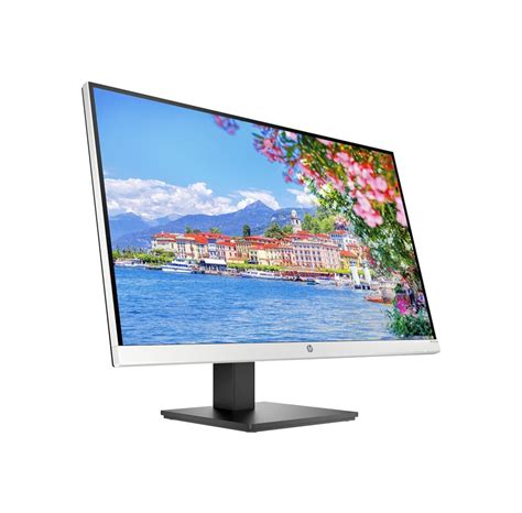 HP 27" Monitor 27mq - Schwarz - 5 ms | Günstig